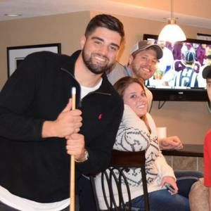 Meet your Posher, Mitchell